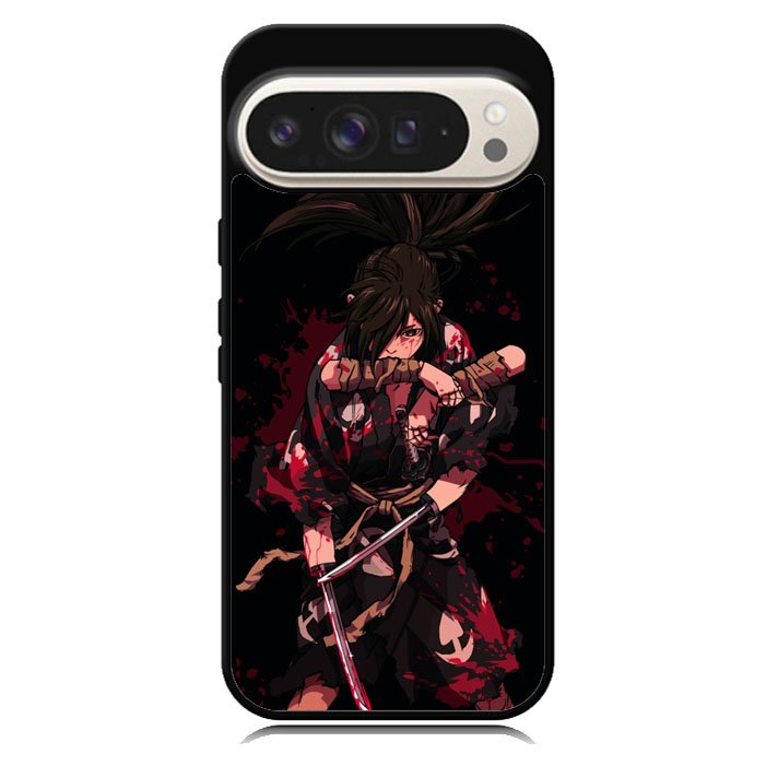 dororo samurai Google Pixel 10 Pro XL Case BC0998