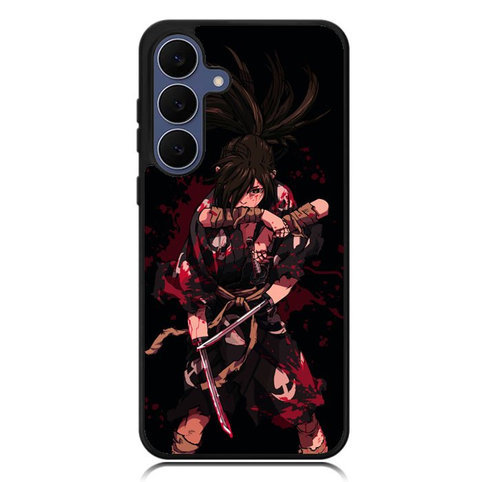 dororo samurai Samsung Galaxy S25 FE Case BC0998