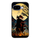 Anime dororo Samurai Google Pixel 10A Case BC0999