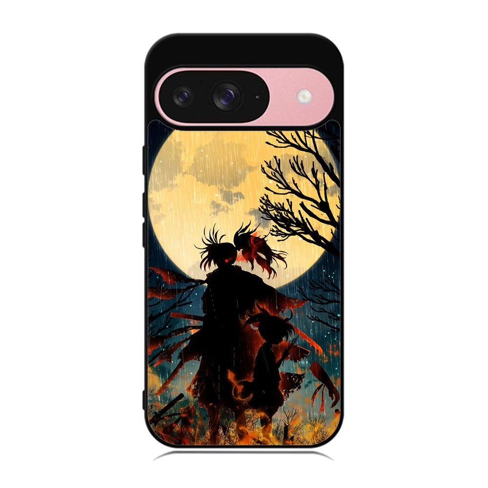 Anime dororo Samurai Case Google Pixel 9 BC0999