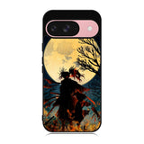 Anime dororo Samurai Case Google Pixel 9 BC0999