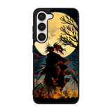 Anime dororo Samurai Case Samsung Galaxy S24 Plus 5G BC0999