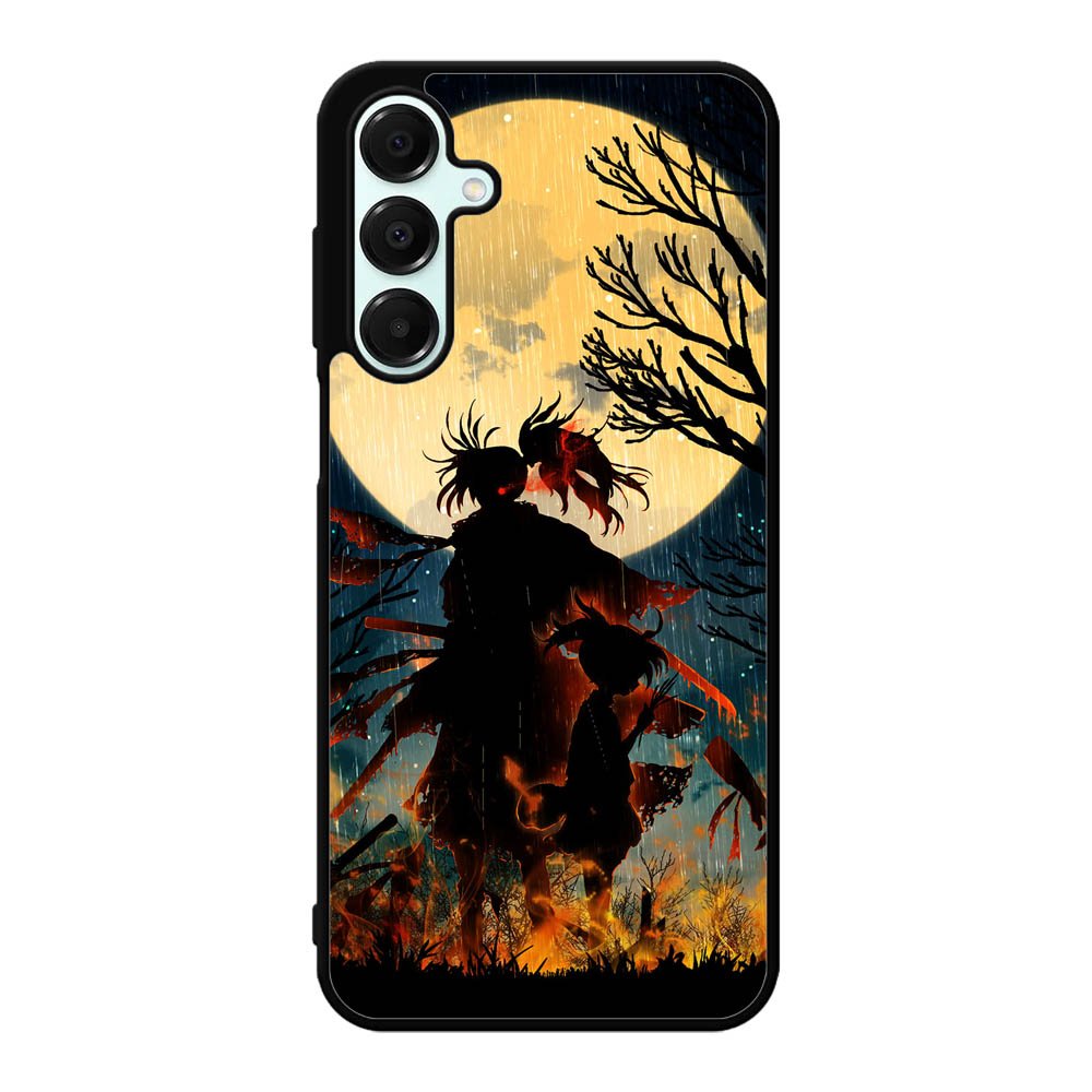 Anime dororo Samurai Samsung Galaxy A16 Case BC0999