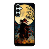 Anime dororo Samurai Samsung Galaxy A16 Case BC0999