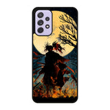 Anime dororo Samurai Samsung Galaxy A23 5G Case BC0999