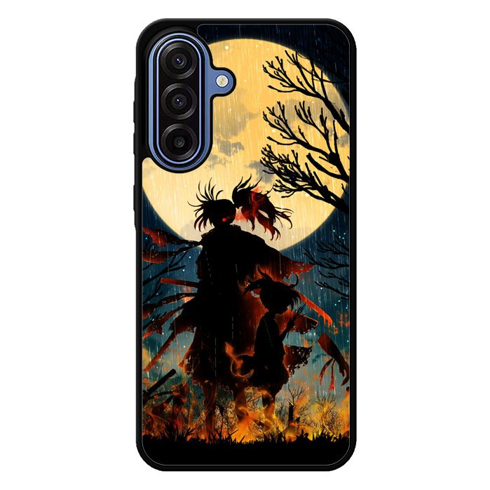 Anime dororo Samurai Samsung Galaxy A17 5G Case BC0999