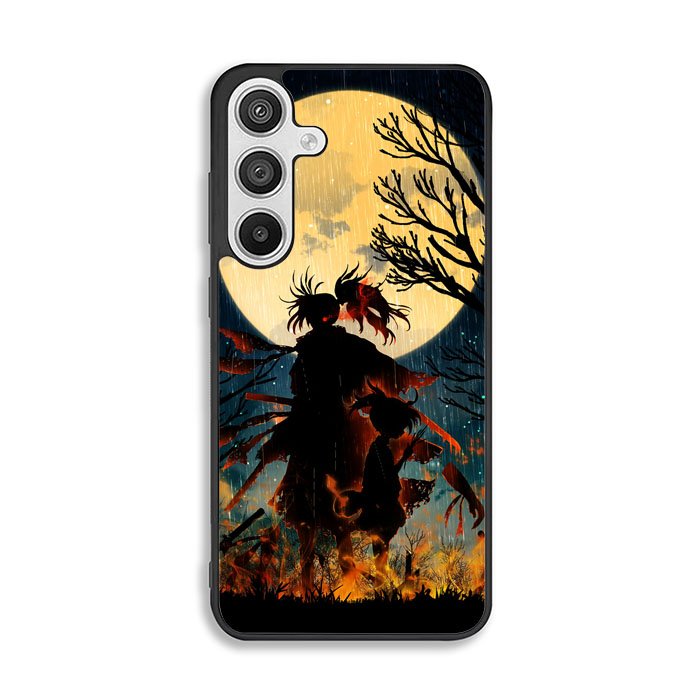 Anime dororo Samurai Samsung Galaxy A26 5G Case BC0999