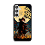 Anime dororo Samurai Samsung Galaxy A26 5G Case BC0999