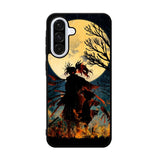 Anime dororo Samurai Samsung Galaxy A36 Case BC0999