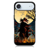 Anime dororo Samurai iPhone 17 Air Case BC0999