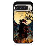 Anime dororo Samurai Google Pixel 10 Pro XL Case BC0999