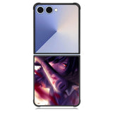 dororo anime Z4415 Samsung Galaxy Z Flip 7 Case
