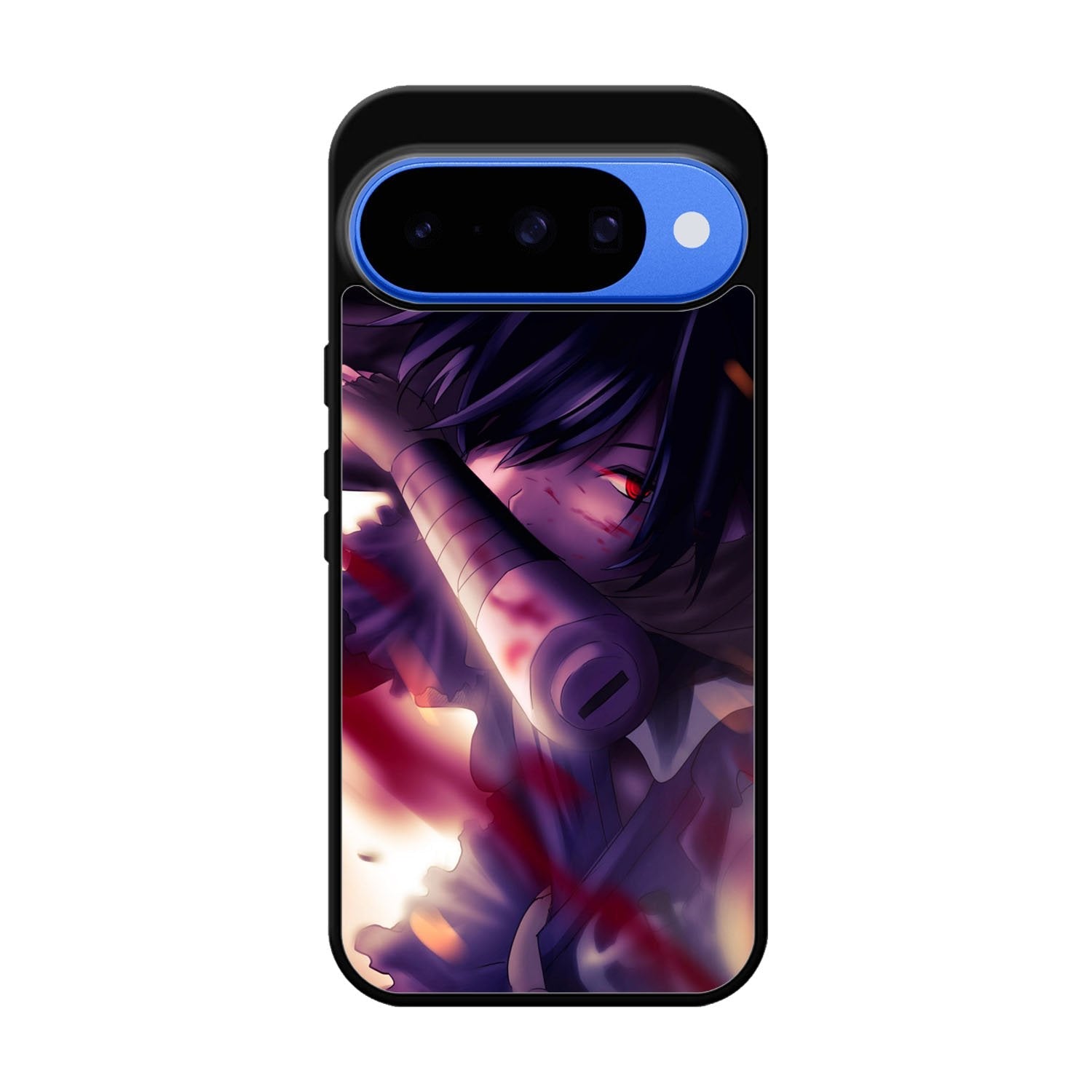 dororo anime Z4415 Google Pixel 10 Case