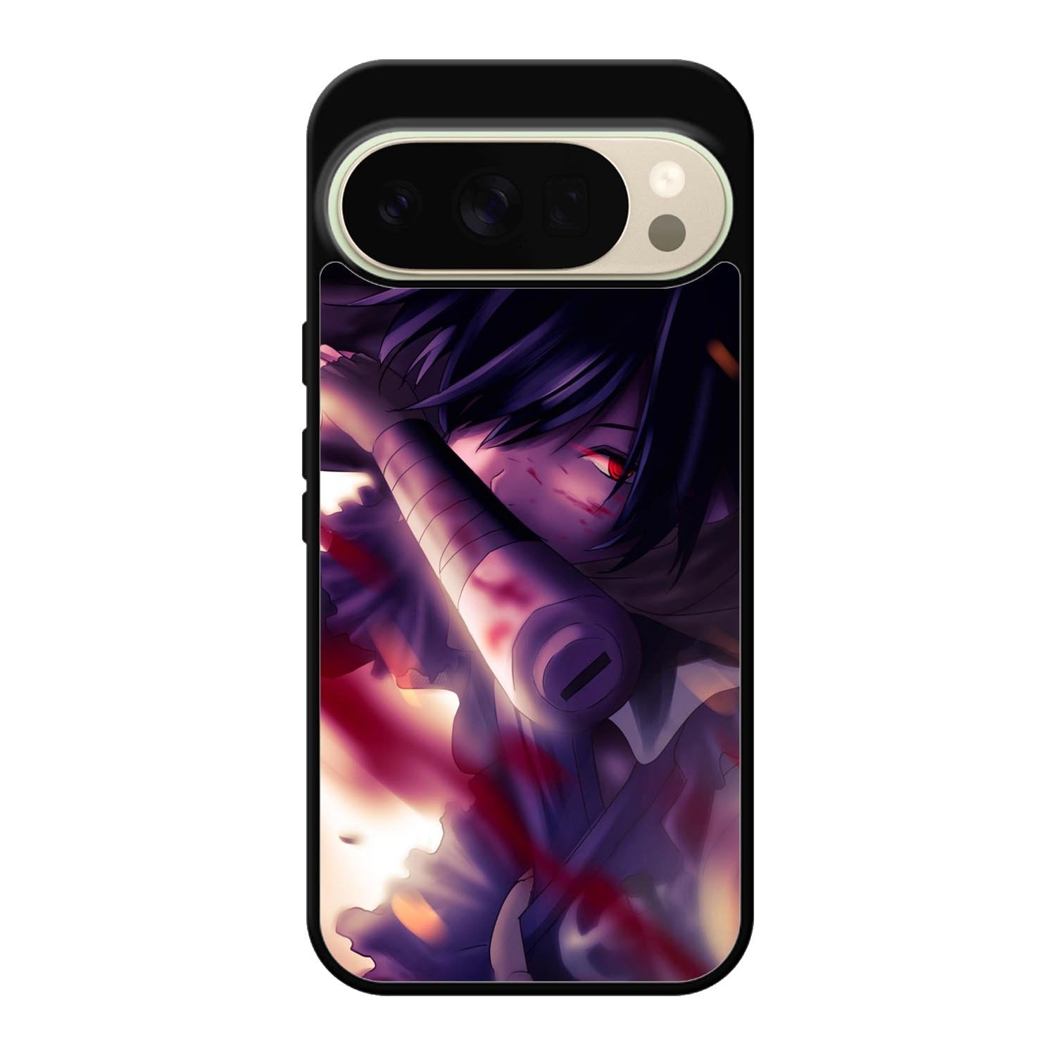 dororo anime Z4415 Google Pixel 10 Pro Case
