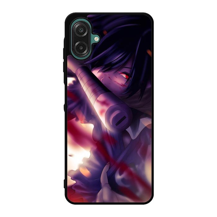 dororo anime Z4415 Samsung Galaxy A07 Case
