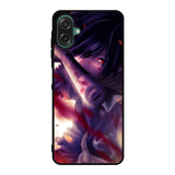 dororo anime Z4415 Samsung Galaxy A07 Case