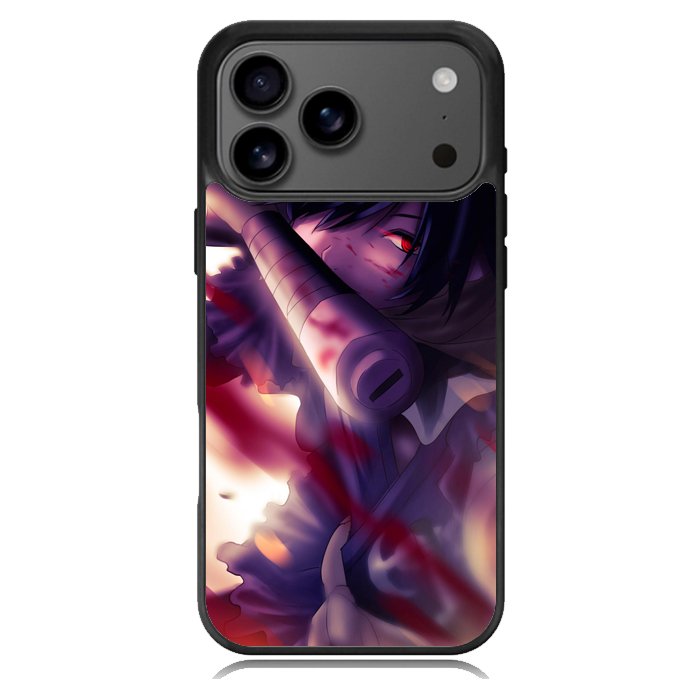 dororo anime Z4415 iPhone 17 Pro Max Case