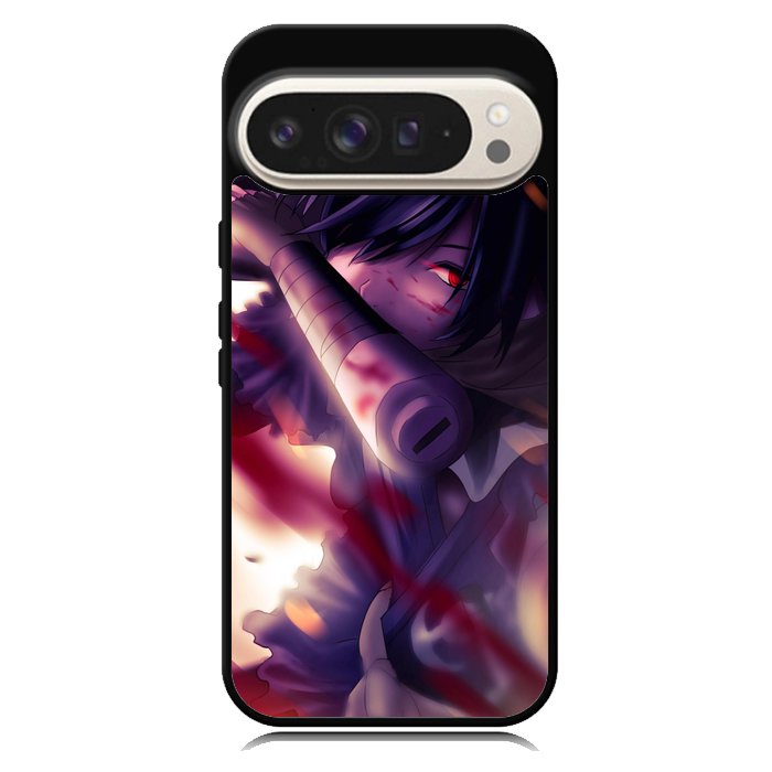 dororo anime Z4415 Google Pixel 9 Pro XL Case