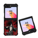 dororo Samurai Anime Case Samsung Galaxy Z Flip 5 5G BC1000