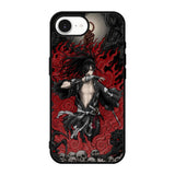 dororo Samurai Anime iPhone 16e Case BC1000