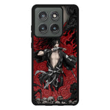 dororo Samurai Anime Case Motorola Moto Edge 2025 BC1000