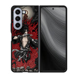 dororo Samurai Anime Case Samsung Galaxy z Fold 5 5G BC1000