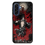 dororo Samurai Anime Samsung Galaxy A17 5G Case BC1000