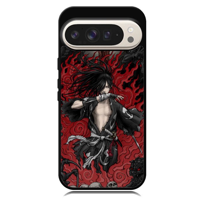 dororo Samurai Anime Google Pixel 10 | Google Pixel 10 Pro Case BC1000