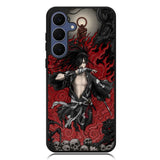 dororo Samurai Anime Samsung Galaxy S25 FE Case BC1000
