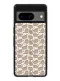 Pusheen Cat 2nd Google Pixel 8a Case