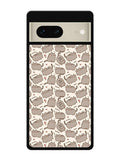 Pusheen Cat 2nd Google Pixel 7 Case
