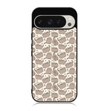 pusheen cat Case Google Pixel 9 Pro XL BC1001