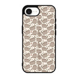 pusheen cat iPhone 17e Case BC1001