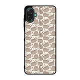 pusheen cat Case Samsung Galaxy A07 BC1001