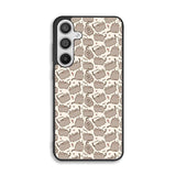 Pusheen Cat 2nd Samsung Galaxy A26 Case FE0414