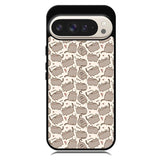 pusheen cat Google Pixel 10 Pro XL Case BC1001