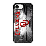 oklahoma sooners iPhone 16e Case BC1002