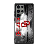 oklahoma sooners Case Samsung Galaxy S25 Ultra 5G BC1002