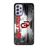 oklahoma sooners Samsung Galaxy A23 5G Case BC1002