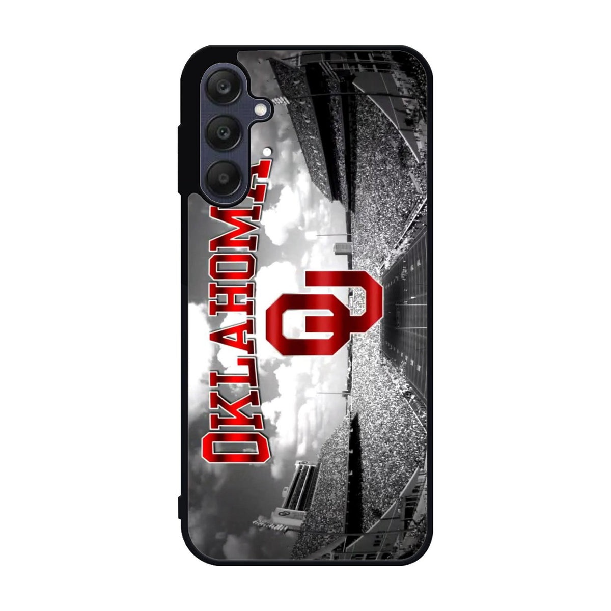 oklahoma sooners Samsung Galaxy A25 5G Case BC1002