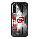 Oklahoma Sooners Samsung Galaxy A56 Case FE0378