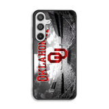 oklahoma sooners Samsung Galaxy A26 5G Case BC1002