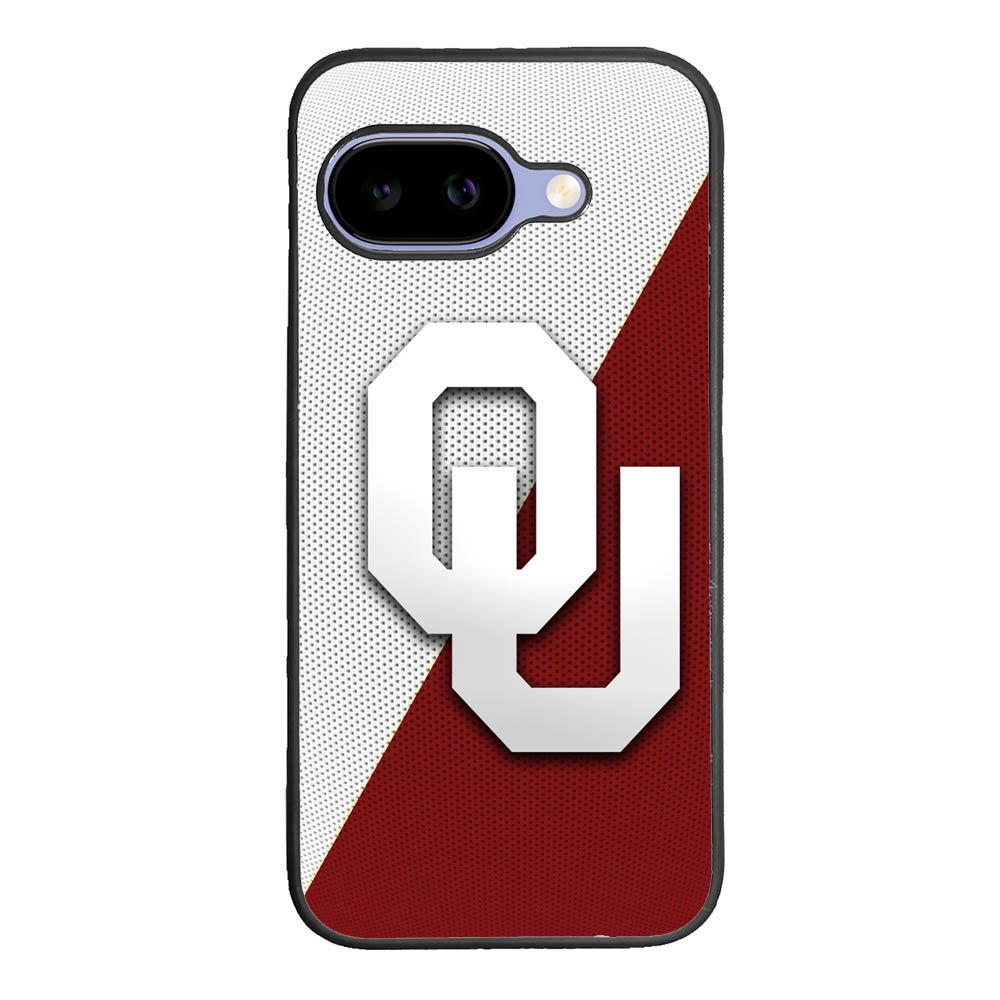 oklahoma sooners logo Google Pixel 10A Case BC1003