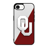 oklahoma sooners logo iPhone 16e Case BC1003