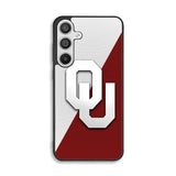 Oklahoma Sooners Logo Samsung Galaxy A26 Case FE4716