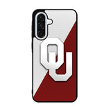 Oklahoma Sooners Logo Samsung Galaxy A36 Case FE3577