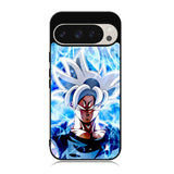 Son Goku mastered Ultra Instinct Case Google Pixel 9 Pro XL BC1004