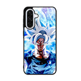 Son Goku Mastered Ultra Instinct Samsung Galaxy A36 Case FE1506