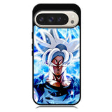 Son Goku mastered Ultra Instinct Google Pixel 10 Pro XL Case BC1004