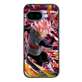 Goku Super saiyan black rose Google Pixel 10A Case BC1005
